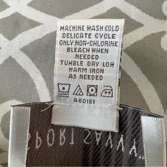 Sport Savvy striped T-shirt NWOT - Picture 5 of 7